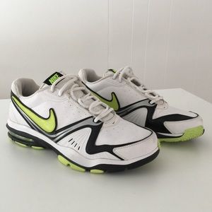 Nike Max Edge Trainers